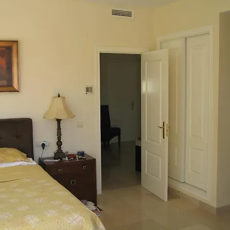 La Jacaranda Villa MIJAS COSTA