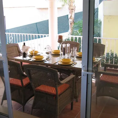 Villa La Jacaranda MIJAS COSTA