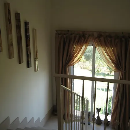 La Jacaranda Villa