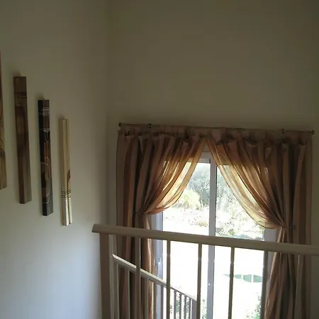 La Jacaranda Villa *