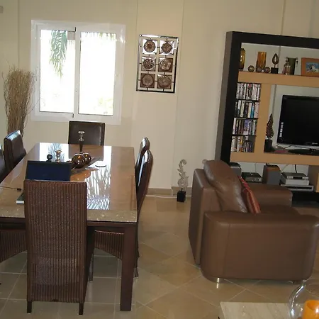 La Jacaranda Villa MIJAS COSTA