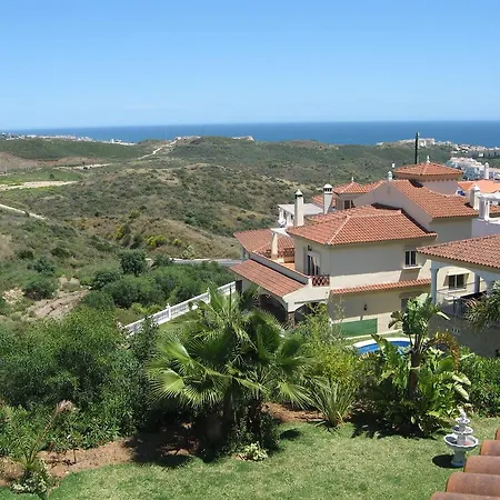 Villa La Jacaranda