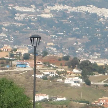 La Jacaranda Villa MIJAS COSTA