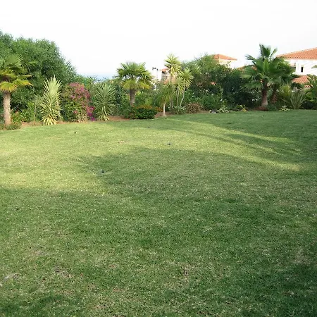 Villa La Jacaranda *