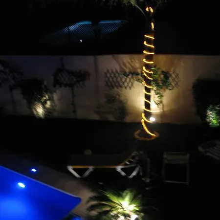 La Jacaranda MIJAS COSTA