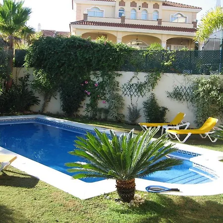 La Jacaranda * MIJAS COSTA