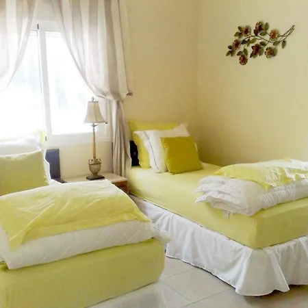 La Jacaranda Villa MIJAS COSTA