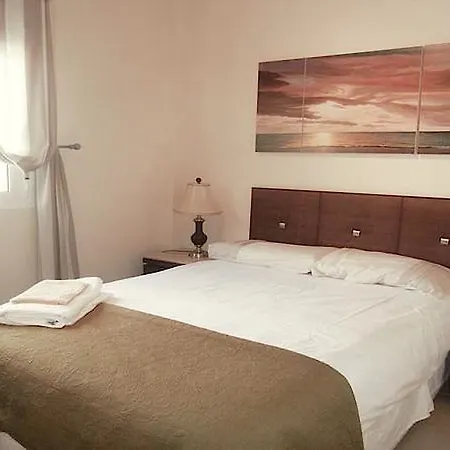 La Jacaranda Villa