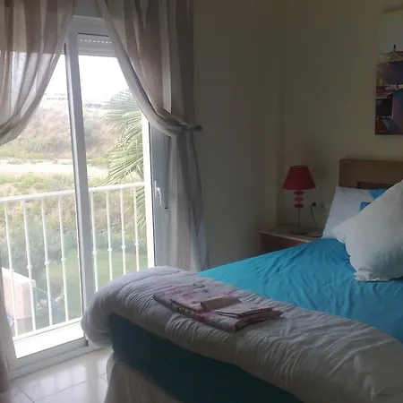 Villa La Jacaranda