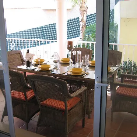 Villa La Jacaranda MIJAS COSTA