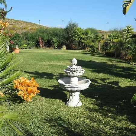 La Jacaranda MIJAS COSTA