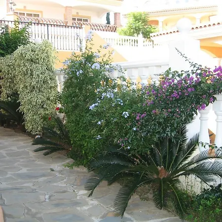 La Jacaranda MIJAS COSTA