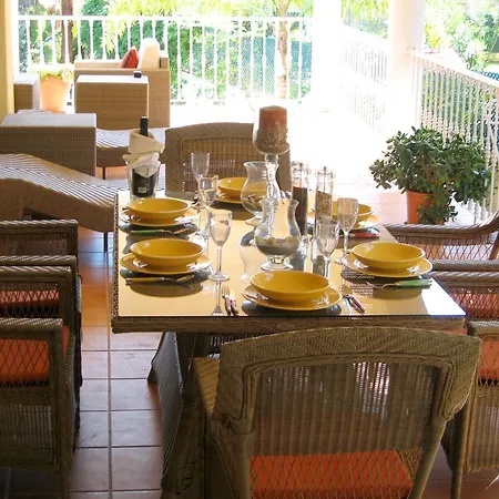 La Jacaranda Villa MIJAS COSTA